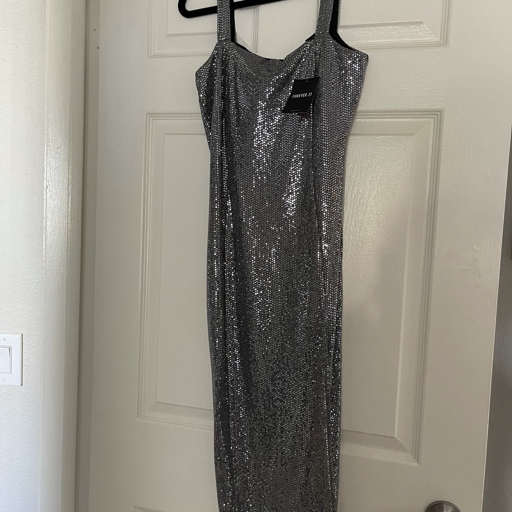 Disco Dress!!! With tag!